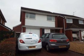 3 bedroom Detached t...